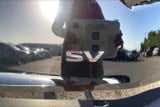 2022 Nissan Rogue - Preview 9