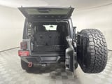 2021 Jeep Wrangler - Preview 5