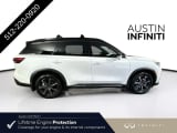 2027 INFINITI QX60 - Preview 6