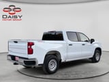 2023 Chevrolet Silverado 1500 - Preview 6