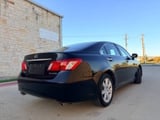2008 Lexus ES - Preview 2