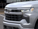 2026 Chevrolet Silverado 1500 - Preview 13