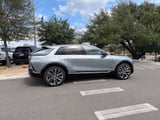 2027 Cadillac Lyriq - Preview 10