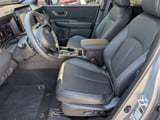 2026 Subaru Outback - Preview 6