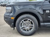 2026 Ford Bronco - Preview 6