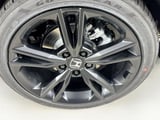 2026 Honda Civic Si - Preview 13