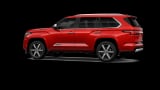 2026 Toyota Sequoia - Preview 5