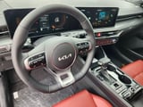 2026 Kia K5 - Preview 12