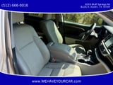 2016 Toyota Highlander - Preview 15