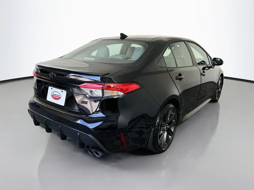 2026 Toyota Corolla - Image 3