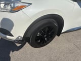 2017 Nissan Murano - Preview 9