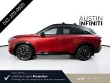 2027 INFINITI QX65 - Preview 4