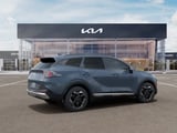 2027 Kia Sportage - Preview 6