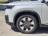 2026 Honda Pilot - Preview 6