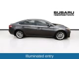 2013 Toyota Avalon - Preview 8