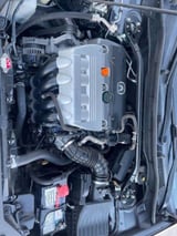 2010 Acura TSX - Preview 9