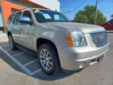 2013 GMC Yukon - Preview 3