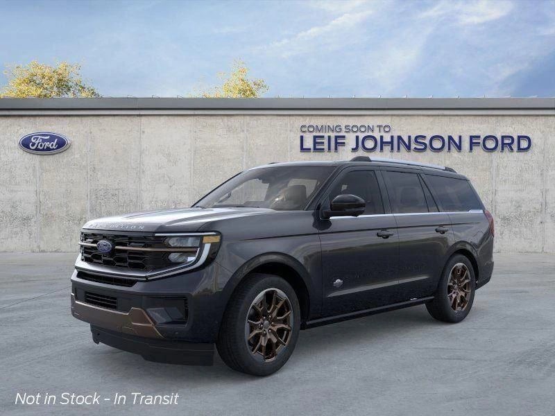 2026 Ford Expedition - Image 1