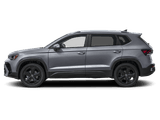 2027 Volkswagen Taos - Preview 3