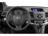 2015 Honda CR-V - Preview 9