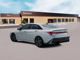 2026 Hyundai Elantra - Preview 4