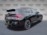2026 BMW X3 - Preview 6