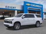 2026 Chevrolet Suburban - Preview 2