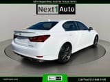 2014 Lexus GS - Preview 7