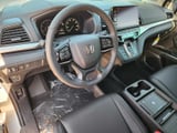 2026 Honda Odyssey - Preview 11