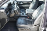 2024 Chevrolet Suburban - Preview 10