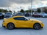 2022 Toyota GR Supra - Preview 4