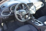 2025 Chevrolet Malibu - Preview 9