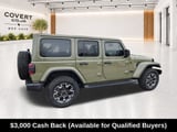 2026 Jeep Wrangler - Preview 10