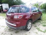 2016 GMC Acadia - Preview 4