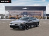 2026 Kia K4 - Preview 2