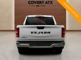2026 Ram 1500 - Preview 4