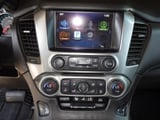 2015 Chevrolet Tahoe - Preview 14
