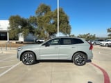 2026 Volvo XC60 - Preview 3
