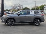2025 Nissan Rogue - Preview 3