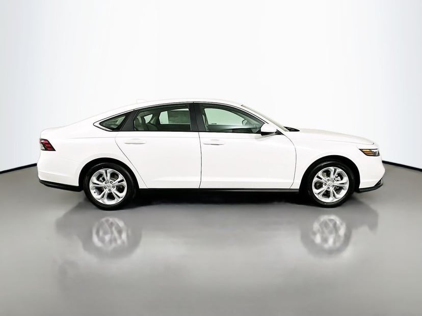 2026 Honda Accord - Image 2