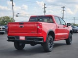 2026 Chevrolet Silverado 1500 - Preview 4