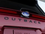 2026 Subaru Outback - Preview 11