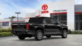 2026 Toyota Tacoma - Preview 10