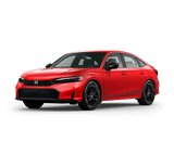 2026 Honda Civic - Preview 2