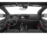 2027 Nissan Frontier - Preview 5