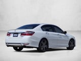 2017 Honda Accord - Preview 6