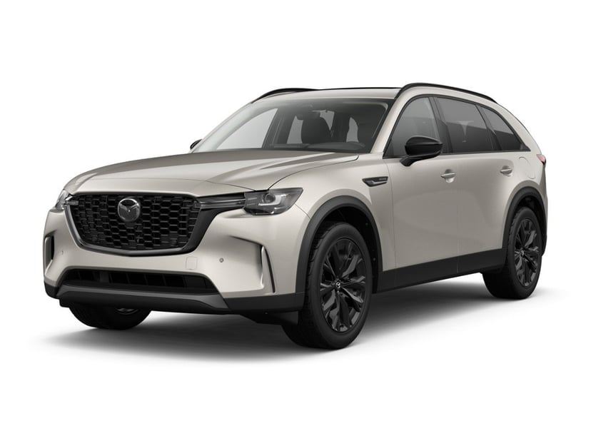 2025 Mazda CX-90 - Image 1