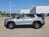 2026 GMC Terrain - Preview 3