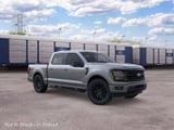 2026 Ford F-150 - Preview 7