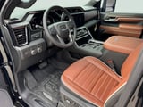 2026 GMC Sierra 2500HD - Preview 7